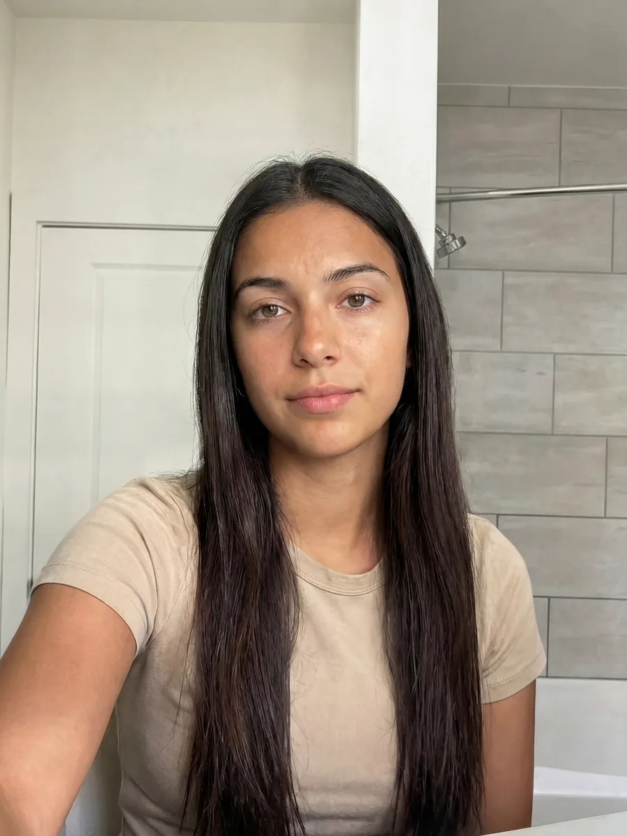 Rolo AI creator Camila