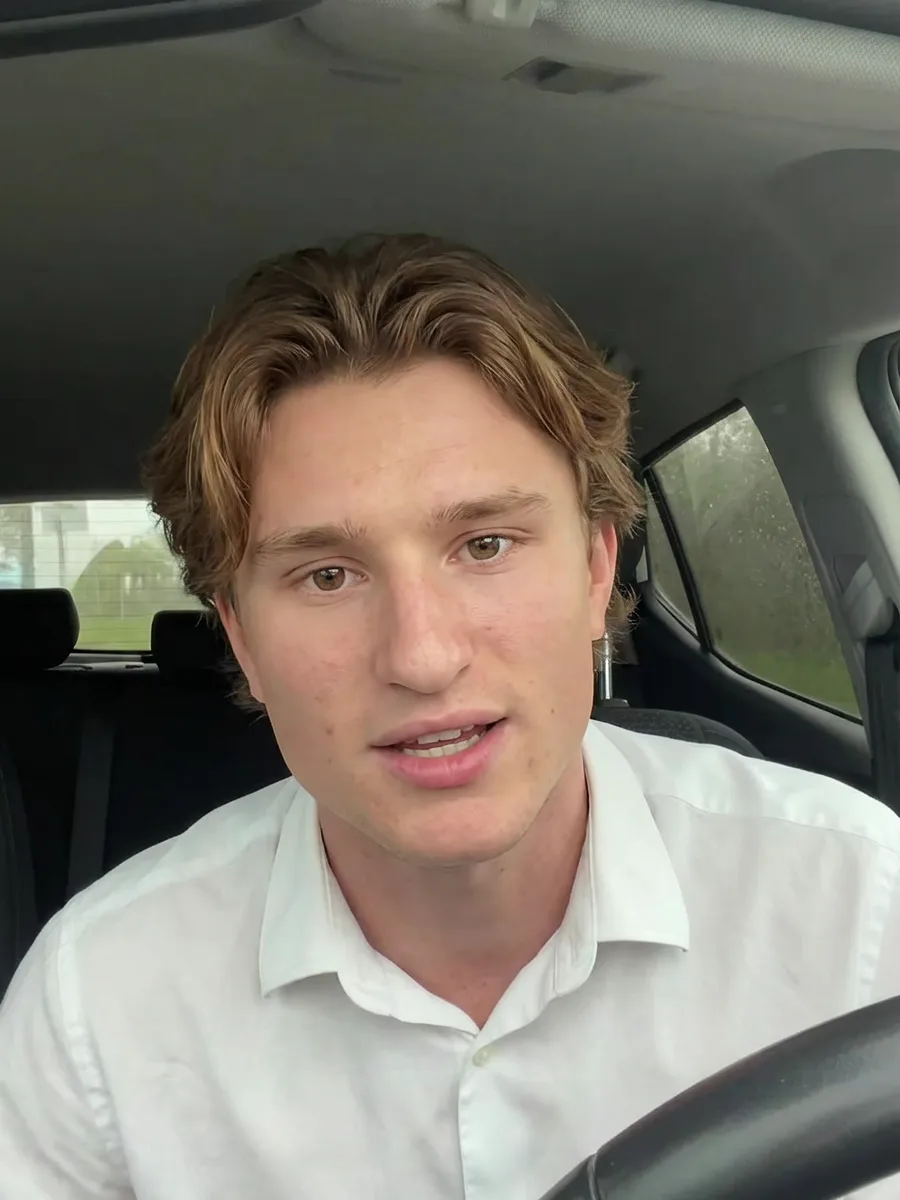 Rolo AI creator Tyler