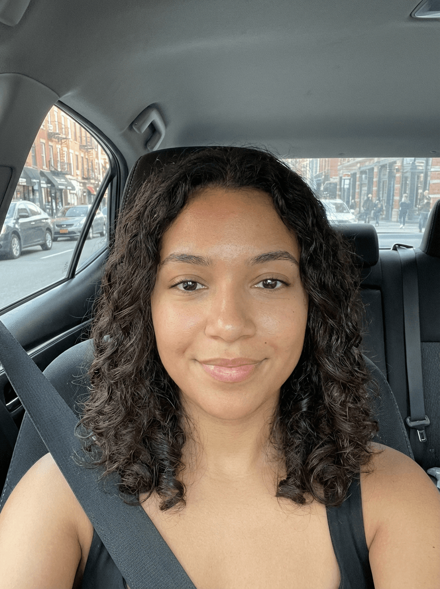 AI creator Carlos — tech niche